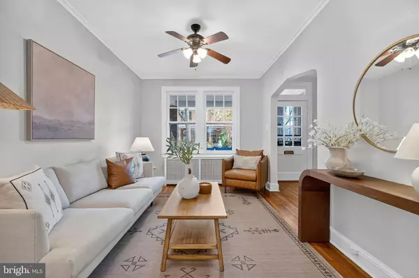 Washington, DC 20002,424 23RD PL NE