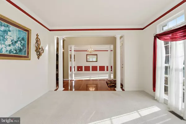 Waldorf, MD 20603,9114 ASWORTH CT