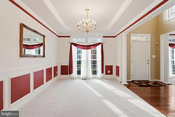 Waldorf, MD 20603,9114 ASWORTH CT