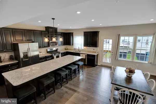 Havre De Grace, MD 21078,135 SACHEM ST