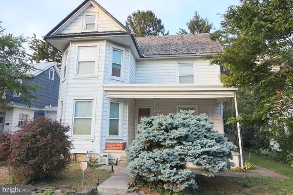 Chambersburg, PA 17201,555 NELSON ST