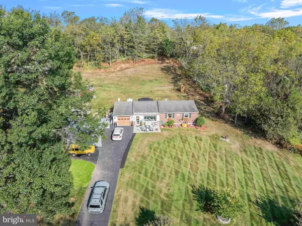 Perkasie, PA 18944,618 S PERKASIE RD