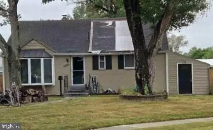 Silver Spring, MD 20906,12730 GOULD RD