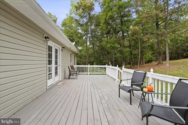 Mt Jackson, VA 22842,2726 CAVE RIDGE RD