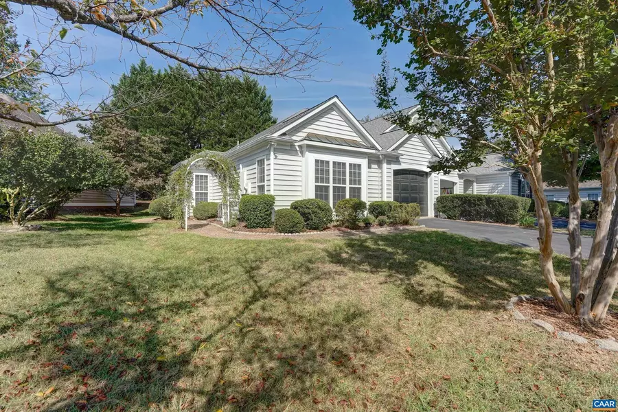 570 PEBBLE HILL CT, Charlottesville, VA 22903