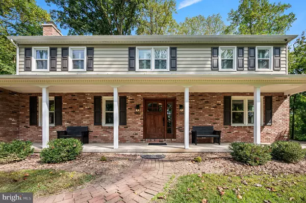 Malvern, PA 19355,2090 UNION HILL RD