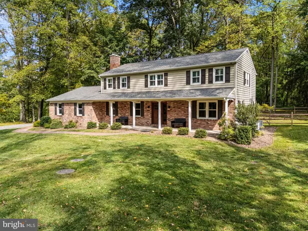 Malvern, PA 19355,2090 UNION HILL RD