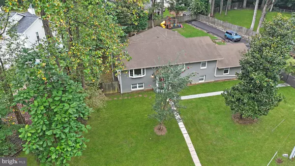 Fairfax, VA 22031,2918 GLENVALE DR