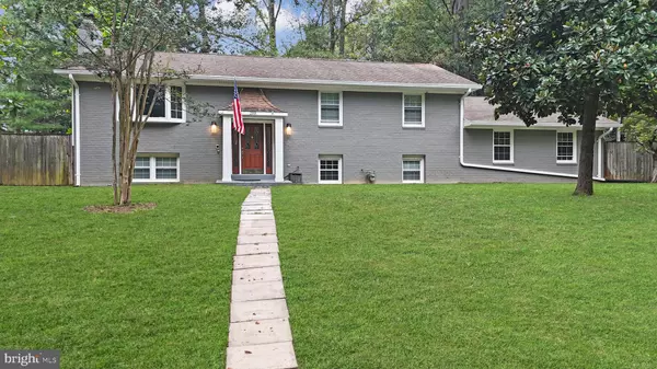 Fairfax, VA 22031,2918 GLENVALE DR