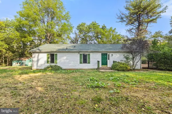 Remington, VA 22734,8524 LAKOTA RD