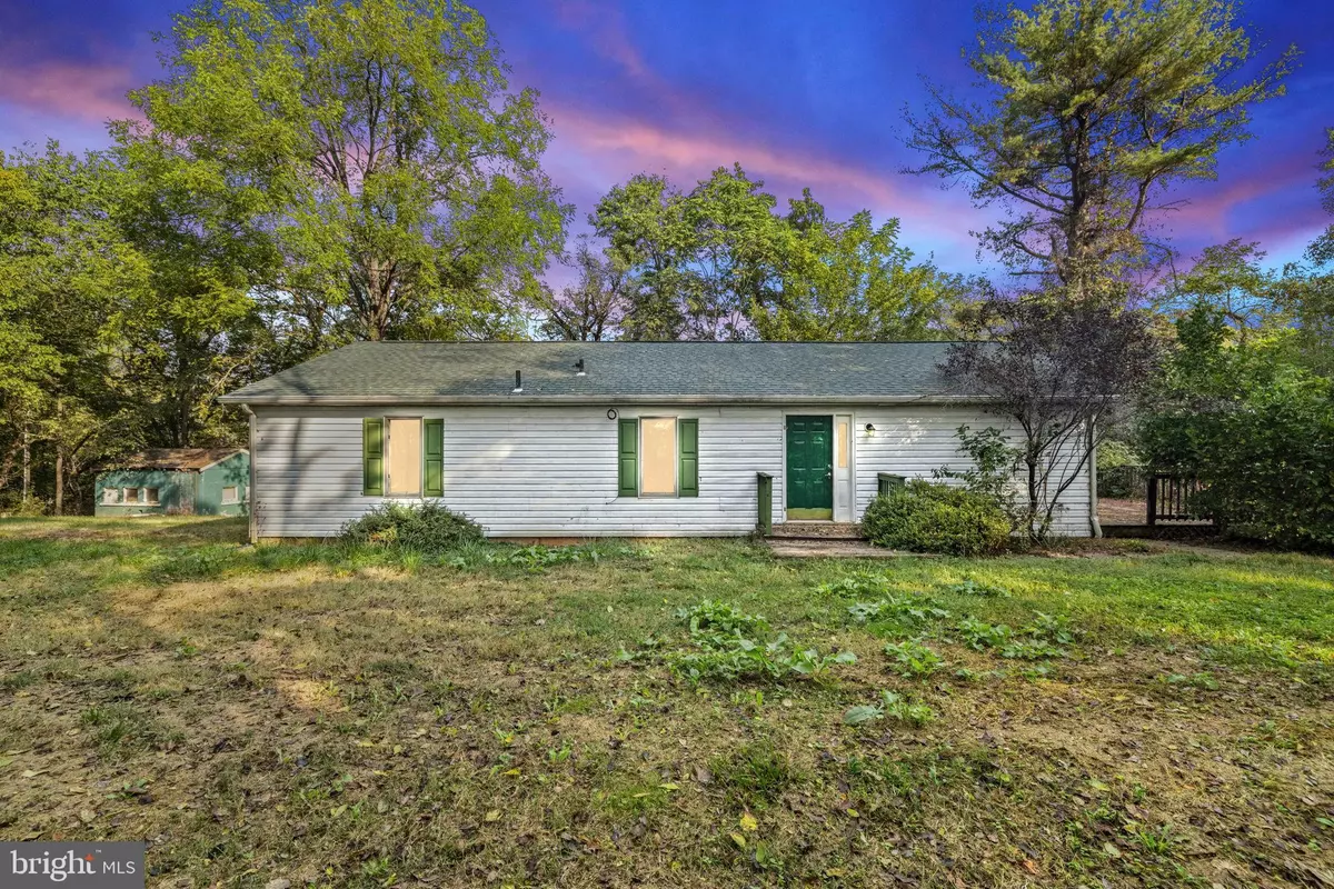 Remington, VA 22734,8524 LAKOTA RD