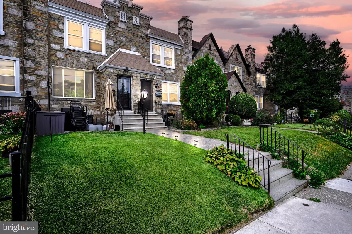 Philadelphia, PA 19150,2361 78TH AVE