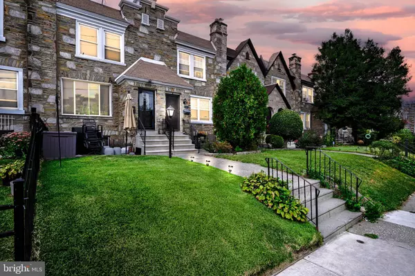 2361 78TH AVE, Philadelphia, PA 19150