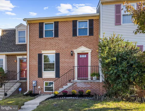 Pasadena, MD 21122,1185 ANNIS SQUAM HARBOUR