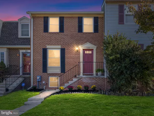 Pasadena, MD 21122,1185 ANNIS SQUAM HARBOUR