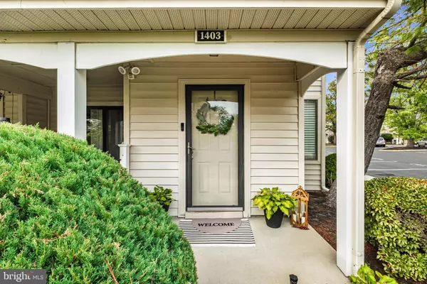 Voorhees, NJ 08043,1403 ROBERTS WAY