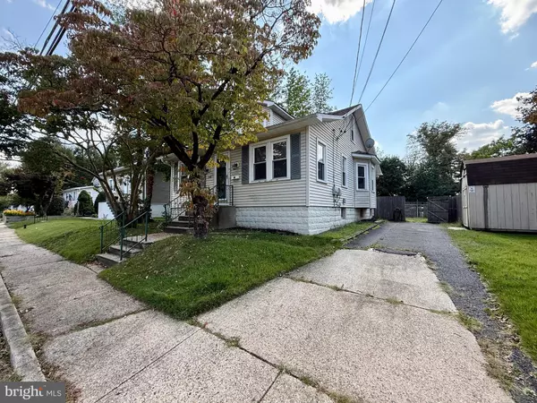 Maple Shade, NJ 08052,508 SUNSET AVE