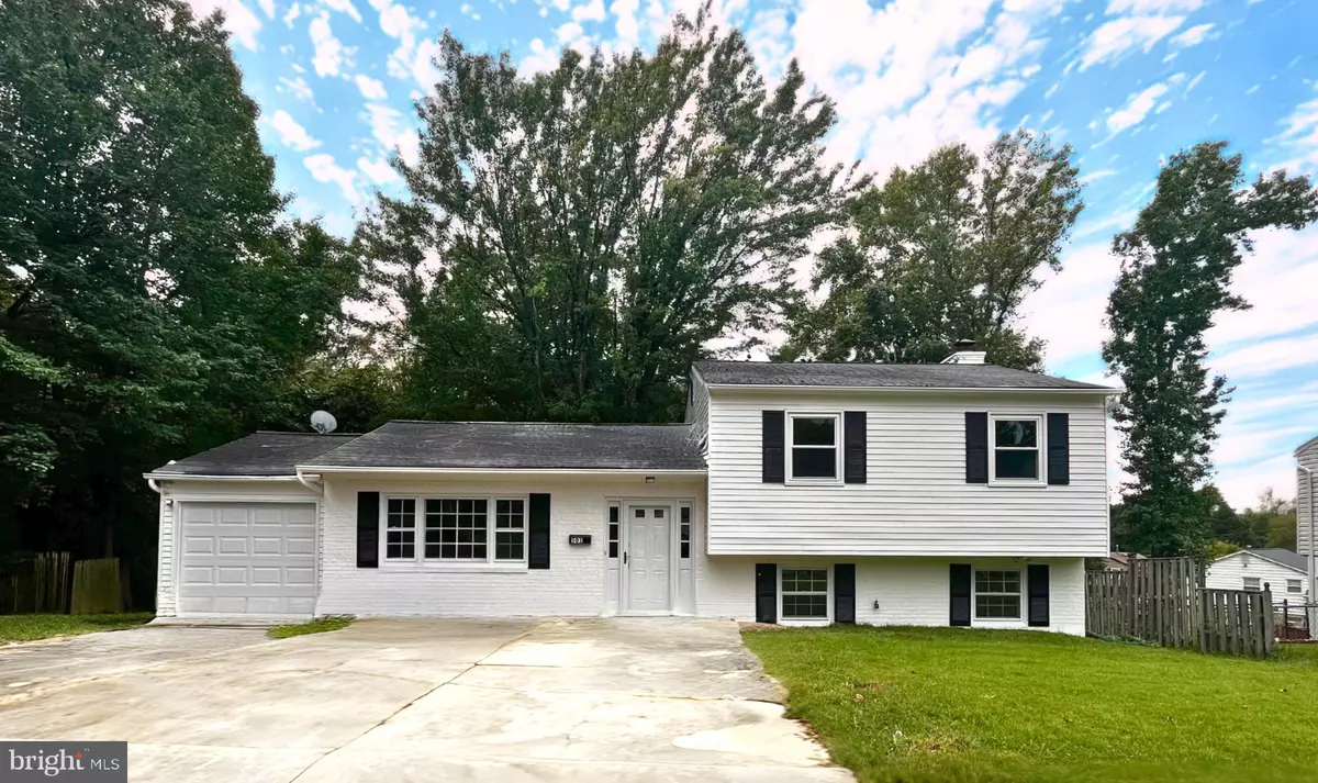 Capitol Heights, MD 20743,501 QUARRY PL