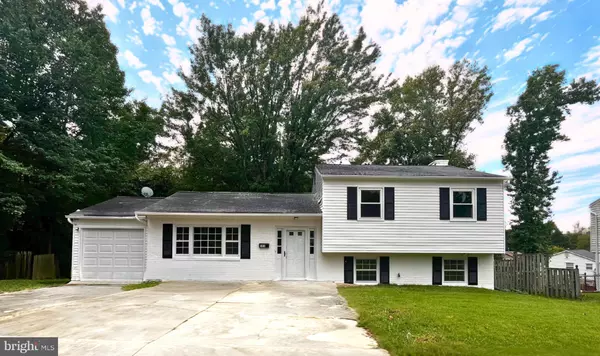 501 QUARRY PL, Capitol Heights, MD 20743