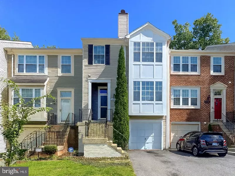 13104 CHERRY BEND TER, Germantown, MD 20874