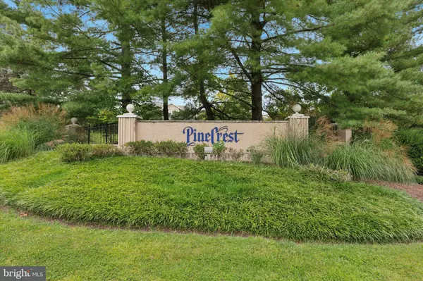 Lansdale, PA 19446,405 COUNTRY CLUB DR