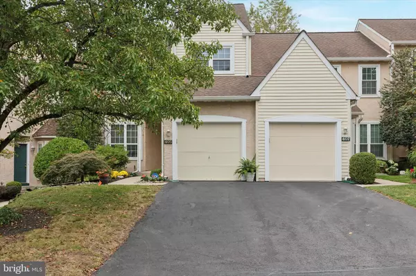 405 COUNTRY CLUB DR, Lansdale, PA 19446