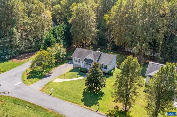 Ruckersville, VA 22968,15 NARCISSUS RD