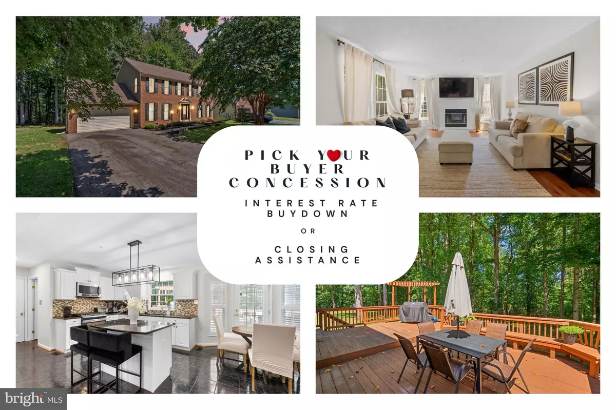 Bowie, MD 20721,14604 DEBENHAM WAY