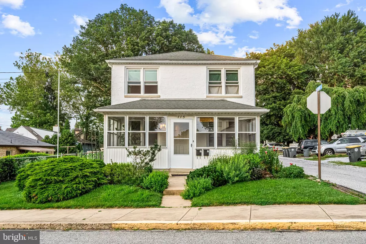 Downingtown, PA 19335,115 WHELEN AVE