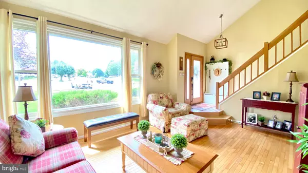 Bel Air, MD 21014,600 HARVEST CT