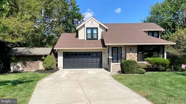 600 HARVEST CT, Bel Air, MD 21014