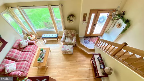 Bel Air, MD 21014,600 HARVEST CT