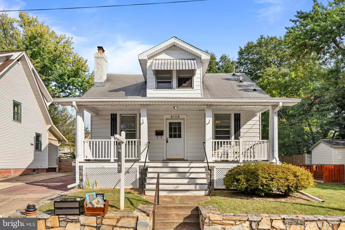 Arlington, VA 22201,3109 8TH ST N