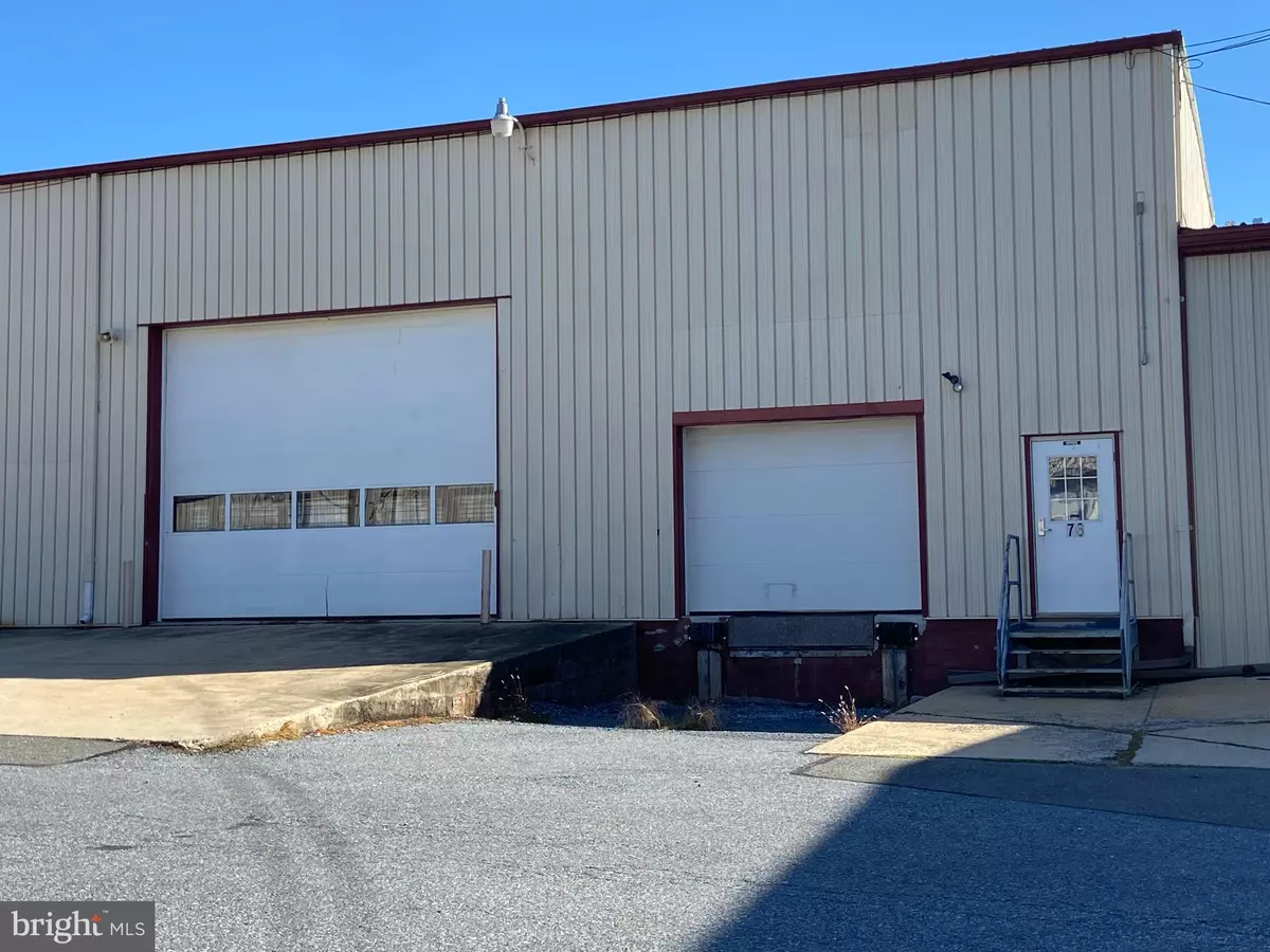 Reinholds, PA 17569,76 W MAIN ST