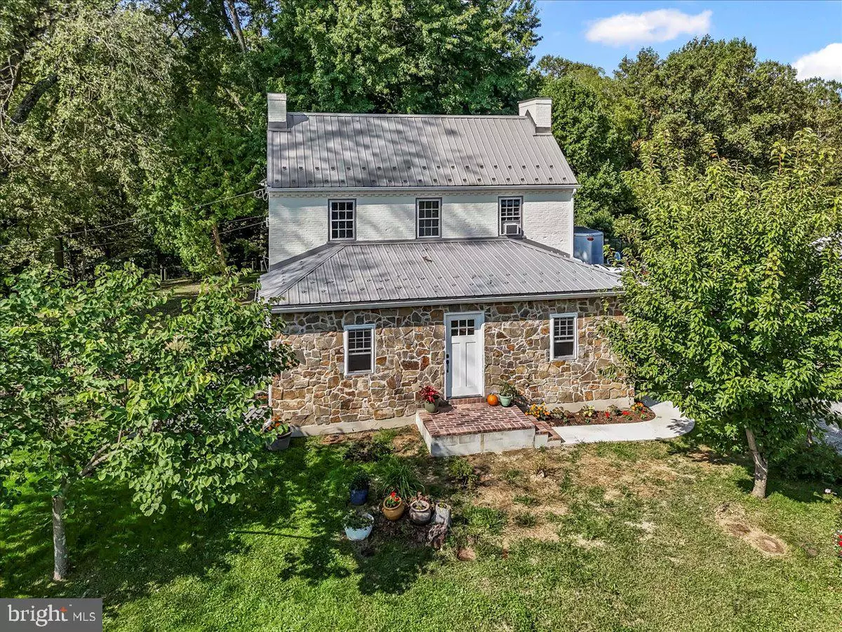 Lincoln University, PA 19352,990 CHESTERVILLE RD