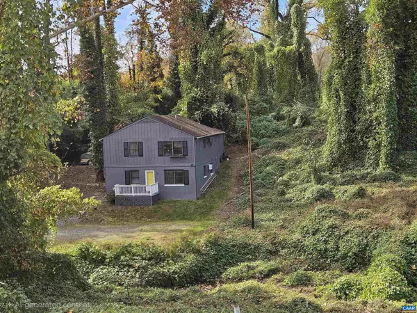 Charlottesville, VA 22903,UNIT A & B 301 PATON ST #A & B