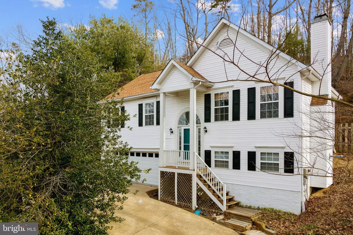 Stafford, VA 22554,2228 AQUIA DR