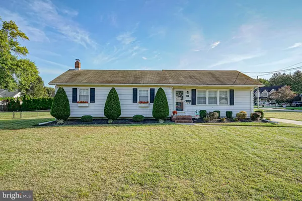 Hammonton, NJ 08037,31 N LIBERTY ST