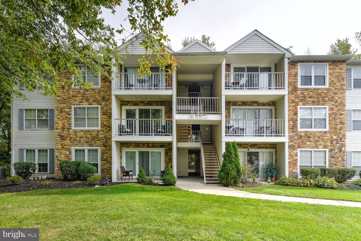 Hamilton, NJ 08619,66 WILLOW CT