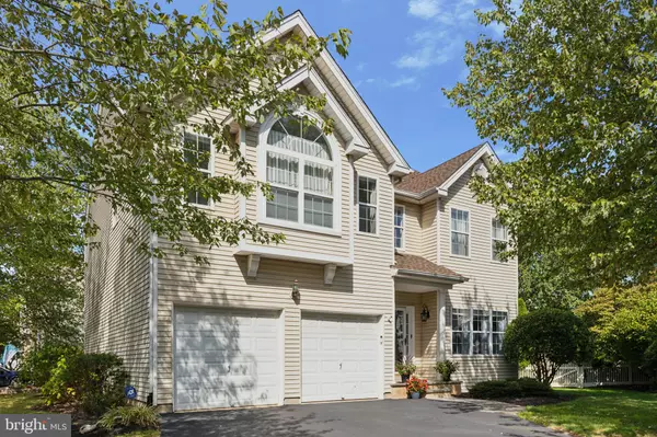 25 PAGEANT CT, Royersford, PA 19468