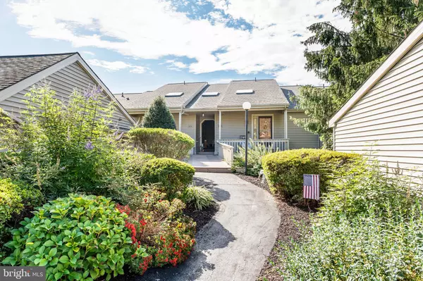 West Chester, PA 19380,856 JEFFERSON WAY