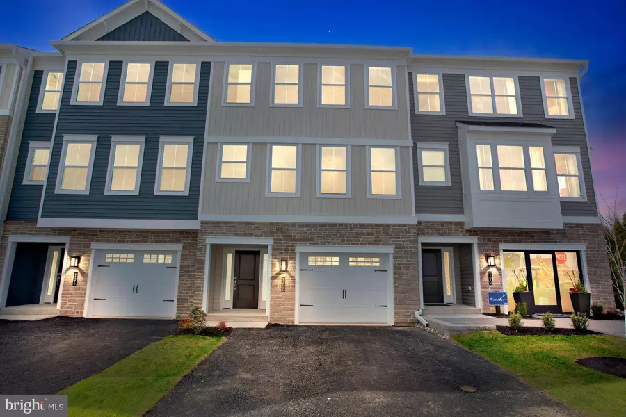407 SADIE AVE, Lansdale, PA 19446