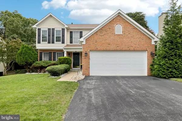 Hanover, MD 21076,1508 RIDGE FOREST WAY