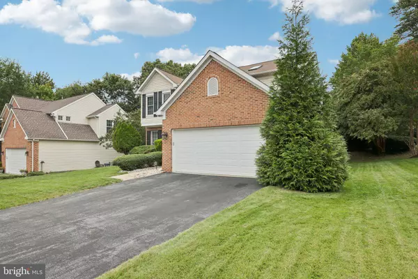 Hanover, MD 21076,1508 RIDGE FOREST WAY