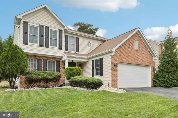 Hanover, MD 21076,1508 RIDGE FOREST WAY