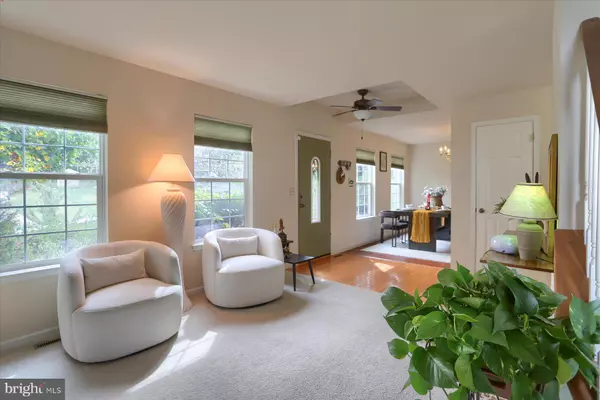 Harrisburg, PA 17110,2313 ASPEN WAY