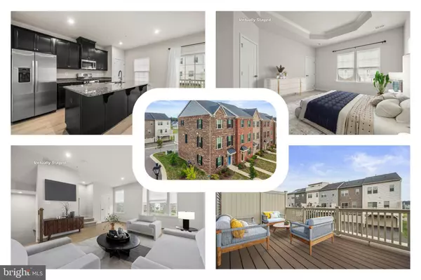 14717 MATTAWOMAN DR, Brandywine, MD 20613