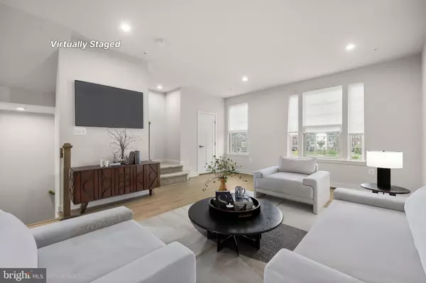 Brandywine, MD 20613,14717 MATTAWOMAN DR