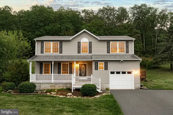 Westminster, MD 21158,4251 MARTIS HILL DR