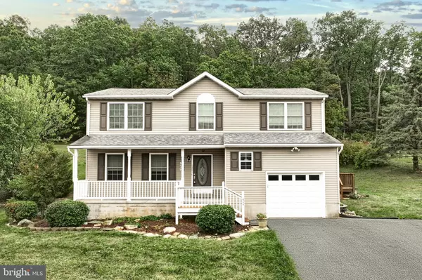 Westminster, MD 21158,4251 MARTIS HILL DR